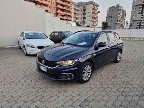 Annonce FIAT TIPO Diesel 2018 d'occasion 