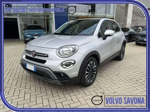 Annonce FIAT 500X Essence 2018 d'occasion 