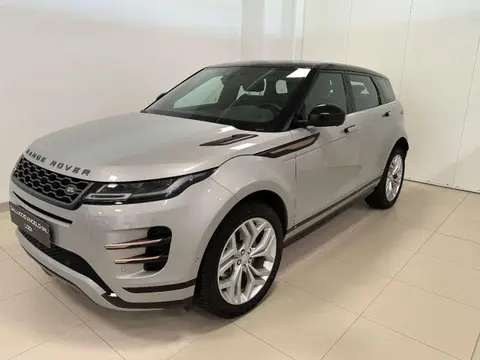 Annonce LAND ROVER RANGE ROVER EVOQUE Diesel 2019 d'occasion 