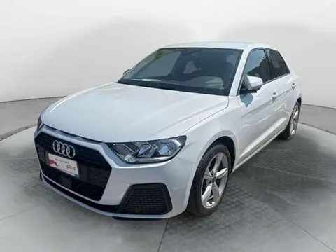 Annonce AUDI A1 Essence 2021 d'occasion 