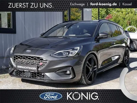 Annonce FORD FOCUS Essence 2020 d'occasion 