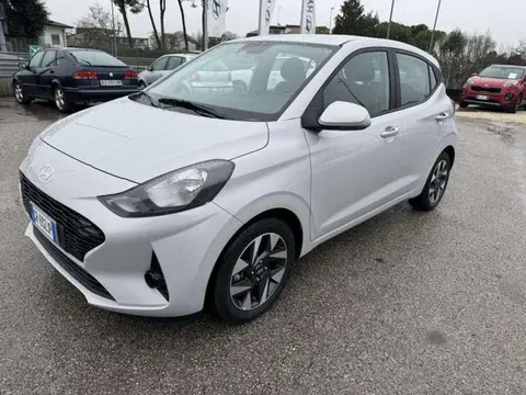 Annonce HYUNDAI I10 Essence 2023 d'occasion 