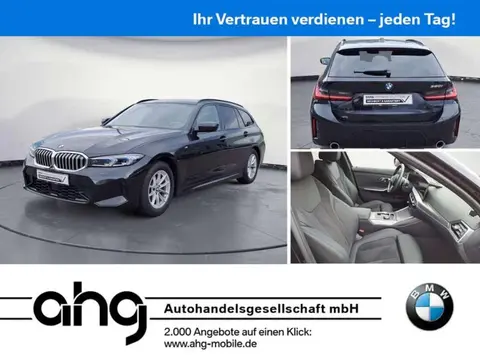 Used BMW SERIE 3 Petrol 2023 Ad Germany