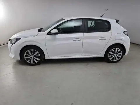 Used PEUGEOT 208 Diesel 2020 Ad 