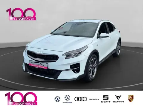 Used KIA XCEED Petrol 2022 Ad 