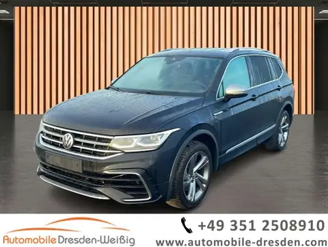 Annonce VOLKSWAGEN TIGUAN Essence 2024 d'occasion 