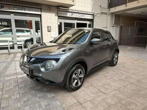 Annonce NISSAN JUKE Diesel 2019 d'occasion 