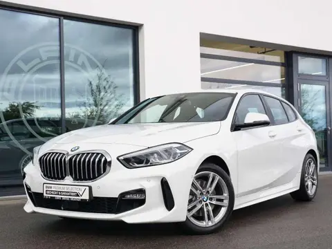 Annonce BMW SERIE 1 Essence 2019 d'occasion 