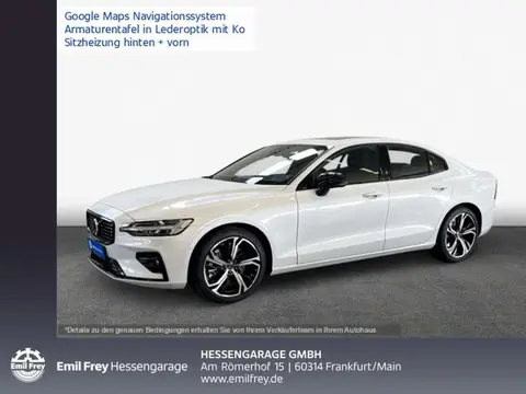 Annonce VOLVO S60 Essence 2023 d'occasion 