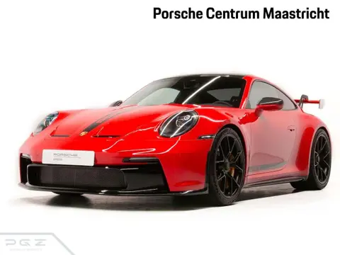 Annonce PORSCHE 992 Essence 2021 d'occasion 