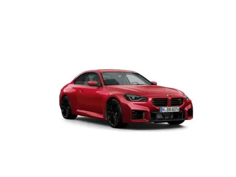 Annonce BMW M2 Essence 2024 d'occasion 