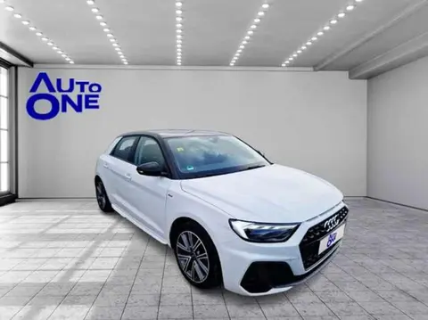 Used AUDI A1 Petrol 2022 Ad 