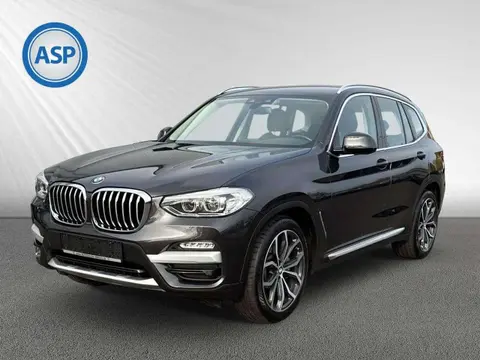 Used BMW X3 Diesel 2018 Ad 