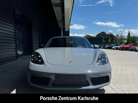 Used PORSCHE BOXSTER Petrol 2024 Ad 