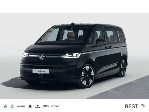 Annonce VOLKSWAGEN T7 Diesel 2024 d'occasion 