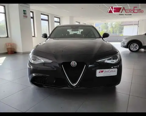 Used ALFA ROMEO GIULIA Diesel 2019 Ad Italy