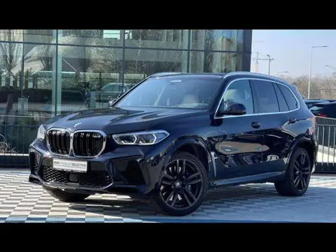 Annonce BMW X5 Essence 2021 d'occasion 