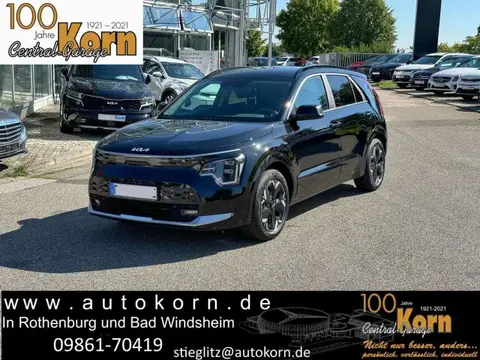 Used KIA NIRO Electric 2023 Ad 