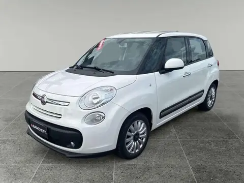 Used FIAT 500L Petrol 2016 Ad 