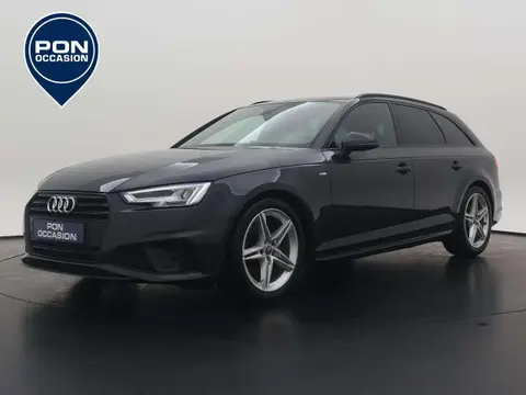 Used AUDI A4 Petrol 2019 Ad 