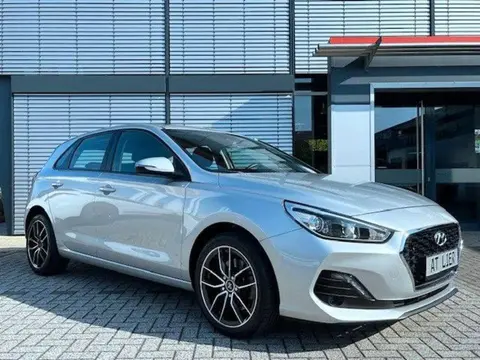 Annonce HYUNDAI I30 Essence 2020 d'occasion 