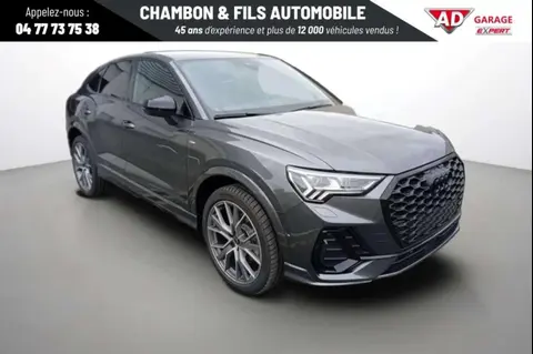 Annonce AUDI Q3 Diesel 2024 d'occasion 