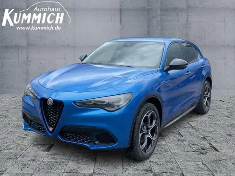 Used ALFA ROMEO STELVIO Petrol 2023 Ad 