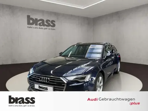 Used AUDI A6 Diesel 2023 Ad 