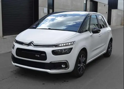 Used CITROEN C4 Petrol 2019 Ad 