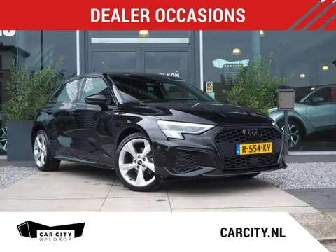 Annonce AUDI A3 Essence 2022 d'occasion 