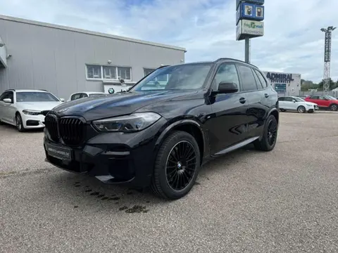 Used BMW X5 Diesel 2022 Ad 