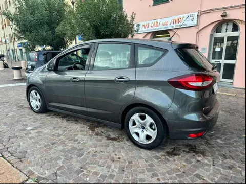 Annonce FORD C-MAX Diesel 2018 d'occasion 