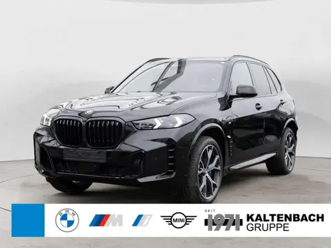 Used BMW X5 Diesel 2024 Ad Germany