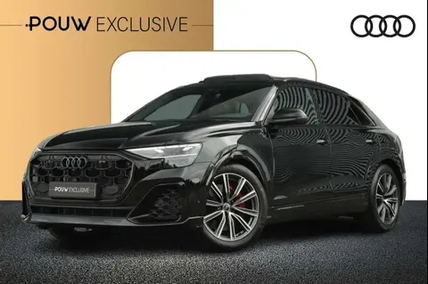 Annonce AUDI Q8 Hybride 2024 d'occasion 