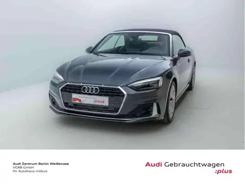 Used AUDI A5 Petrol 2020 Ad 