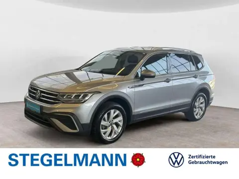 Annonce VOLKSWAGEN TIGUAN Essence 2023 d'occasion 