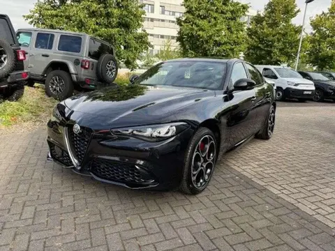 Used ALFA ROMEO GIULIA Petrol 2024 Ad 