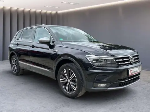 Used VOLKSWAGEN TIGUAN Diesel 2020 Ad 