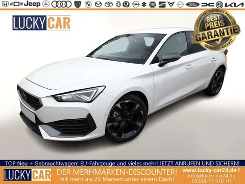 Used CUPRA LEON Petrol 2023 Ad 