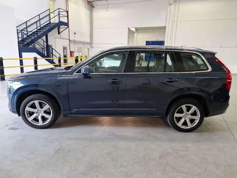 Used VOLVO XC90 Hybrid 2020 Ad 