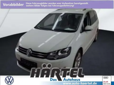 Annonce VOLKSWAGEN SHARAN Essence 2021 d'occasion 