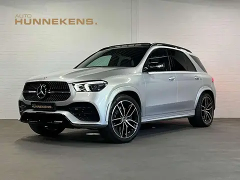 Used MERCEDES-BENZ CLASSE GLE Petrol 2020 Ad 