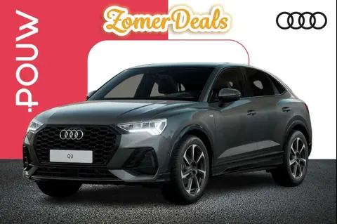 Used AUDI Q3 Petrol 2024 Ad 