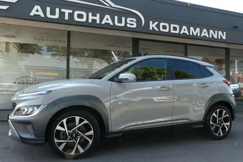 Annonce HYUNDAI KONA Essence 2023 d'occasion 