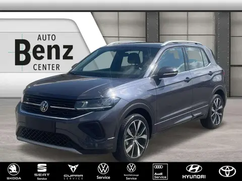 Used VOLKSWAGEN T-CROSS Petrol 2024 Ad 