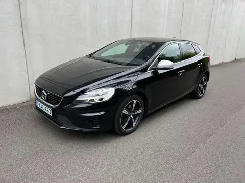 Annonce VOLVO V40 Diesel 2020 d'occasion 