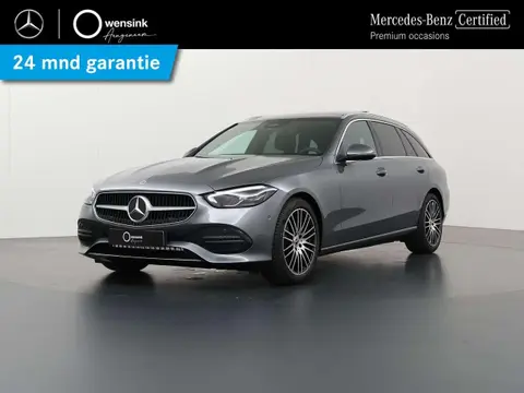 Used MERCEDES-BENZ CLASSE C Petrol 2023 Ad 