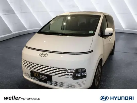 Annonce HYUNDAI STARIA Diesel 2023 d'occasion 