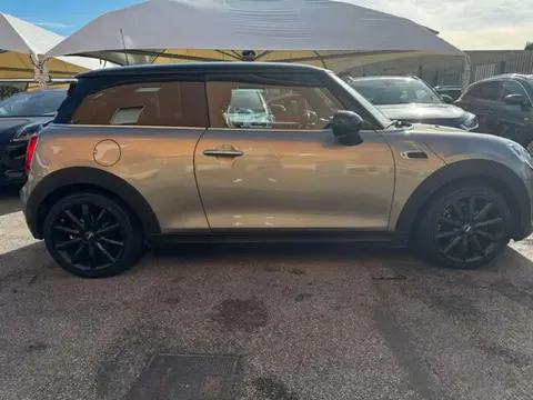 Used MINI COOPER Diesel 2017 Ad 