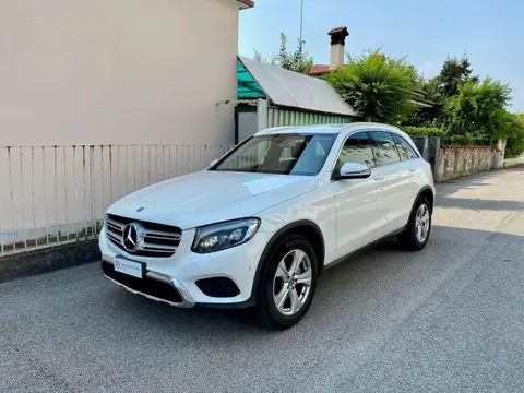 Used MERCEDES-BENZ CLASSE GLC Diesel 2019 Ad 